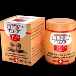 Clinic Clear Dark Spot Remover